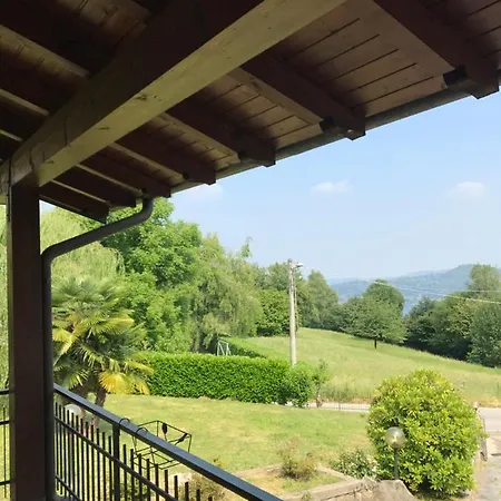 Villa Laura Chiara - Vicino Arona *