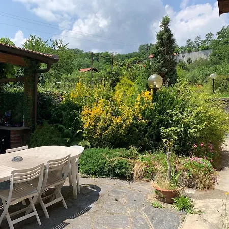 Vila Vacanze - Vicino Arona *