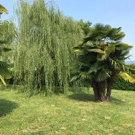 Vila Vacanze - Vicino Arona *
