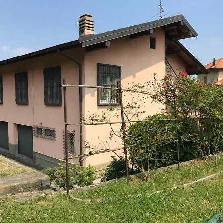 Vila Vacanze - Vicino Arona Pisano