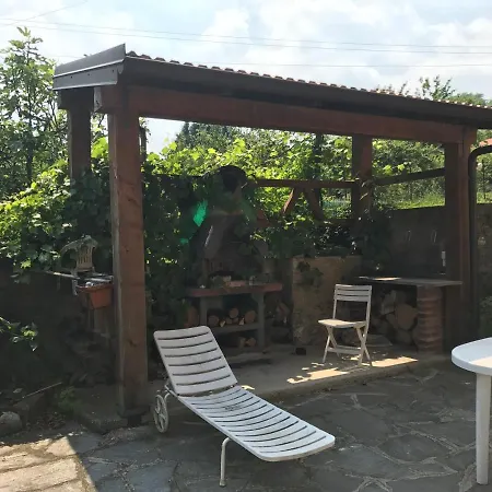 Villa Vacanze Pisano