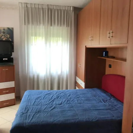 Villa Vacanze Pisano