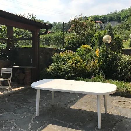 Vila Vacanze - Vicino Arona *