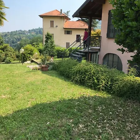 Vacanze - Vicino Arona *