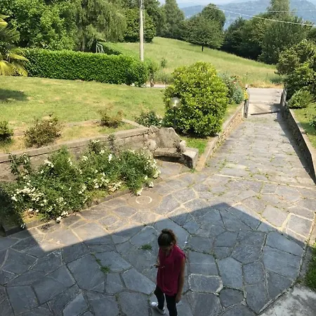 Vacanze - Vicino Arona Vila *