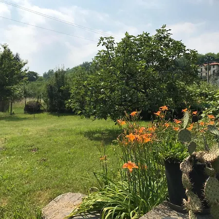 Vacanze - Vicino Arona Pisano