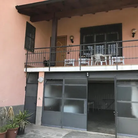 Vila Vacanze - Vicino Arona Pisano