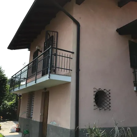 Vila Vacanze - Vicino Arona *