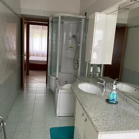 Villa Vacanze Pisano