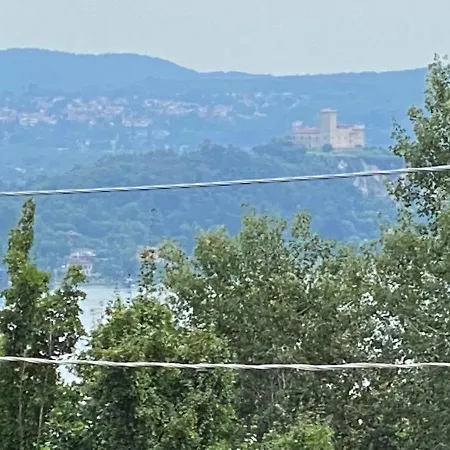 Vacanze - Vicino Arona *