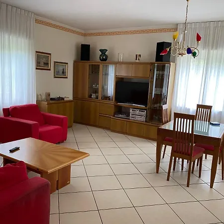 Vacanze Villa *