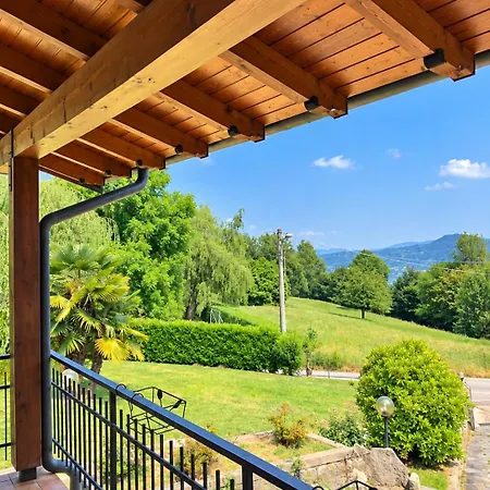 Vacanze - Vicino Arona * Pisano