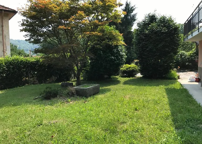 Villa Vacanze