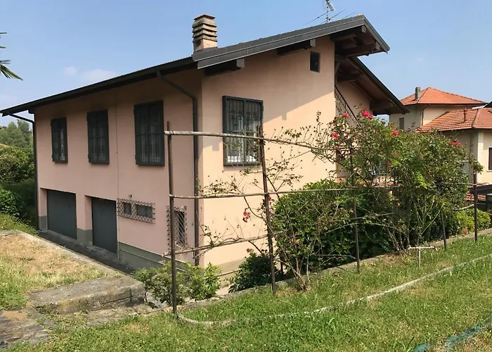 Villa Vacanze Pisano