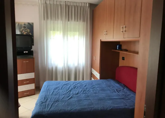 וילה Vacanze Pisano
