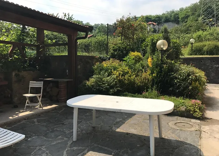 Villa Vacanze *