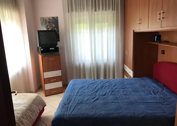 Vacanze * Pisano