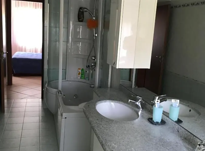 Villa Vacanze