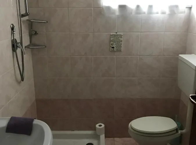 Villa Vacanze