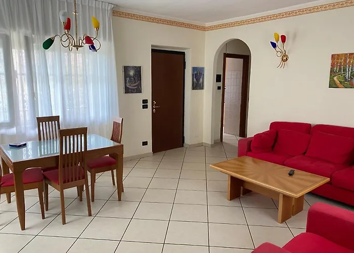 Vacanze Villa *