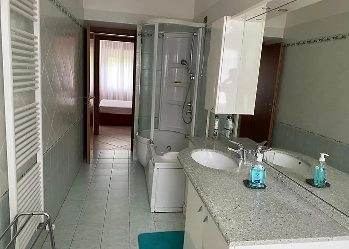Villa Vacanze Pisano