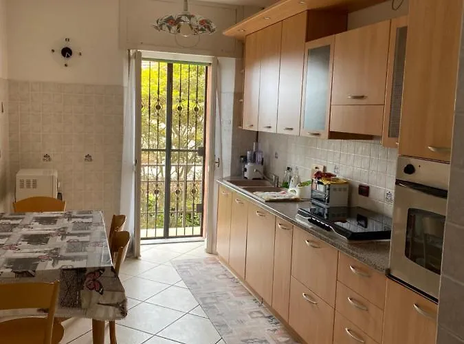 Villa Vacanze Pisano