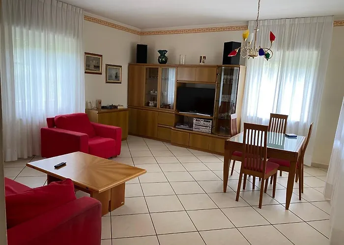 Vacanze Villa *